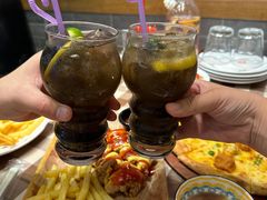 -米斯特比萨(罗斯福店)