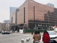-金贵源食神(楚河汉街店)