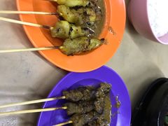 -新记肉骨茶
