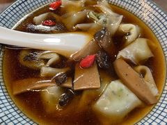 -八珍手工水饺·妈妈的爱(传芳巷店)