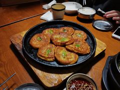 -第二外国语学院-韩国餐厅(朝阳路店)