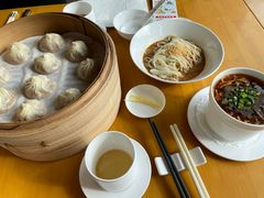 -鼎泰丰(嘉年华•海信广场VILLAGE店)