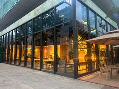 -1861意大利餐厅(文化广场店)