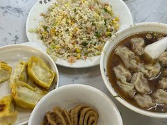 -蒋家桥饺面店(四望亭路店)