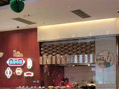 -重庆丽苑维景国际大酒店·海鲜自助餐厅