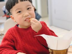 -Barbe a papa亲子餐厅(杨浦店)