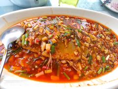 -蜀宴小调·精致家常菜(来福士店)