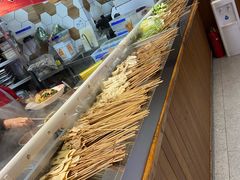 -福苗小骆驼烧烤(大唐不夜城店)