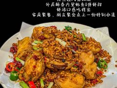 -稻香海鲜饭店(第一国际店)