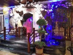 -水晶之星洗浴温泉汗蒸