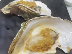-阿楷·二十年烧烤宵夜·渔家小寨(达明店)