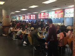 -Magic Food Point(Airport Street food)