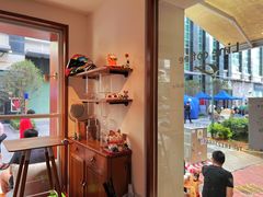 -Line来恩咖啡(石厦花园店)