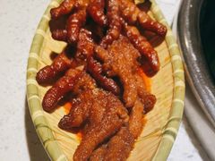 -小郡肝火锅(宣汉店)