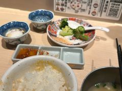 -肉肉大米(金虹桥店)