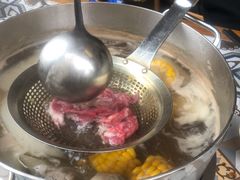 -普宁潮汕牛肉火锅(新香洲店)