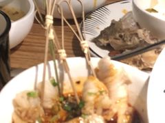 -太二酸菜鱼(深圳布吉万象汇店)