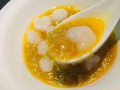 蟹粉虾仁-蟹榭·本帮江浙菜·蟹宴(五角场合生汇商场店)