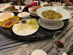 -金海湾嘉华度假酒店·海天阁中餐厅