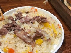 -纳瓦新疆菜(银都店)