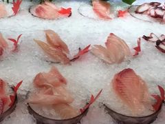 -V-ONE西雅图海鲜自助餐厅(仓山万达广场店)