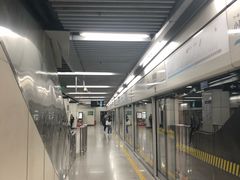 -商城路(地铁站)