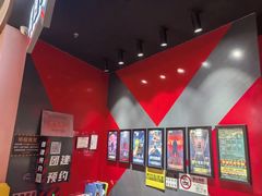 -Xcape异时刻密室逃脱魔法互动(瑞虹天地太阳宫店)