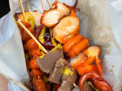 -肥仔小食店(尖沙咀店)
