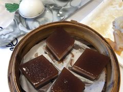 山西枣泥糕-名苑皇宫酒家(来魅力壁画村店)