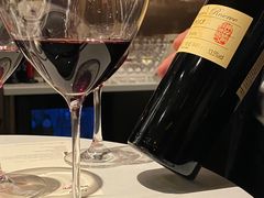-wineapp葡萄酒餐吧(外滩金融中心店)