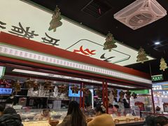 -成都你六姐·牛肉冒菜(城市集市合生汇店)