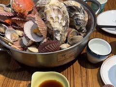 -和源祥·日照菜扛把子(万平口一店)