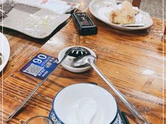 -肥婆麻辣火锅.顺德首创药材麻辣火锅(容桂店)