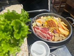 -欧巴烤肉(创富世纪店)