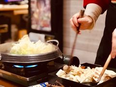 -鲔吞·和牛寿喜烧(闵行区绿瘦酒店)