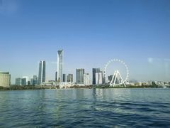 -金鸡湖景区