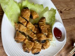-品茶居素食馆(罗湖店)