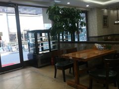 大堂-清真西北风味餐厅