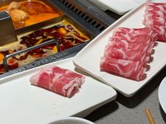 -海底捞火锅(杭州天虹购物中心店)