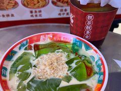 -孖记茶档·热腾茶餐(荔湾领展广场店)