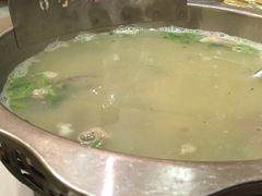 -山沟沟炒鸡(颐灏·海怡名都店)