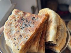 -歙县张记渔梁石头粿(渔梁住保小区店)