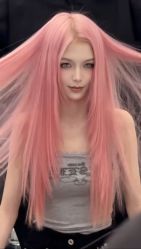 -DL HOPE明星造型