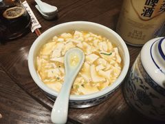 -南京大牌档(凯德大峡谷店)