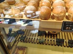 -啊噗吐呦现场烘焙(麦凯乐店)