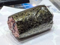 -阿杏饭团(龙岗世贸华润万家店)