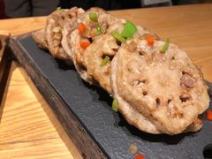 -竹里馆·淮扬菜·功夫茶(老门东店)