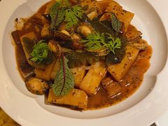 -船歌·鱼水饺青岛菜(闽江二路店)