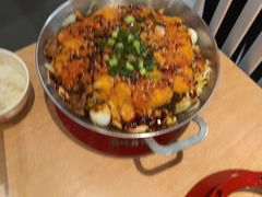 -每味每客·重庆麻辣烫(国泰店)