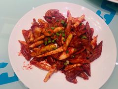 -王庄阿咪海鲜大排档(象园店)